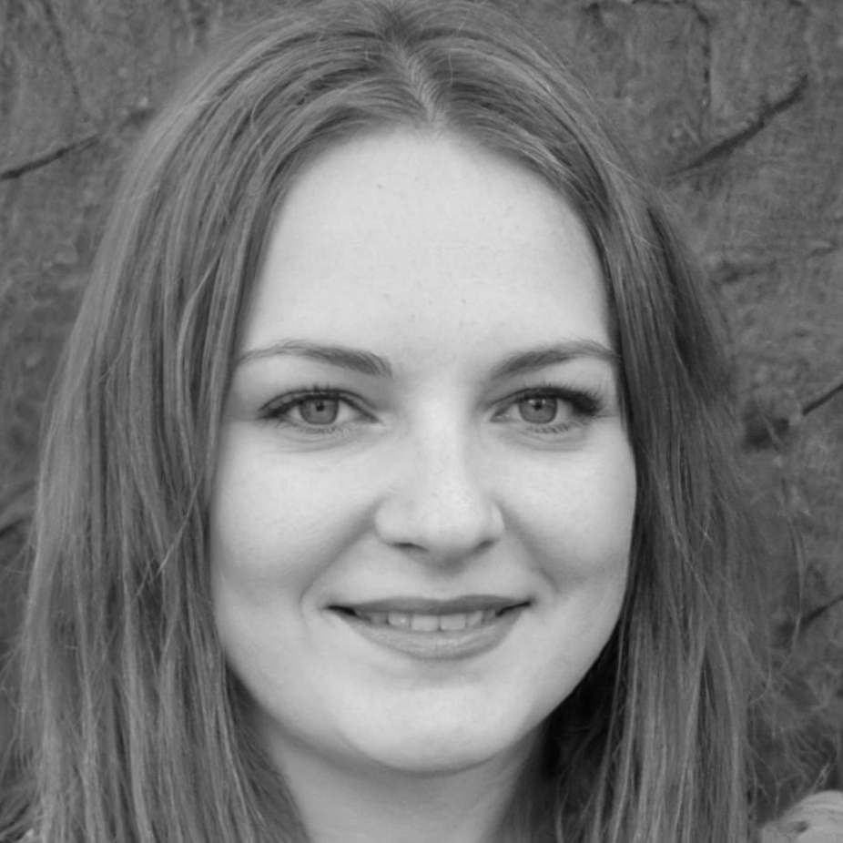 Porträt von Trainingsteilnehmerin Sigrid Nørgaard