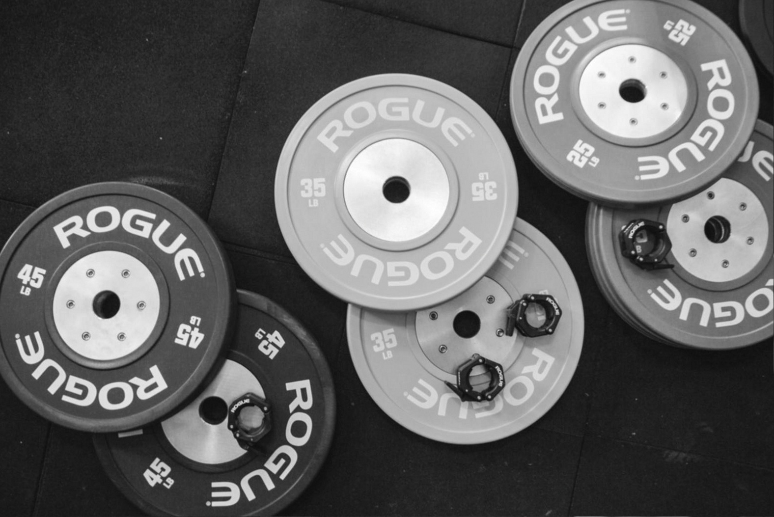 Crossfit-Training bei PrimeVista — Bewegungsanalyse