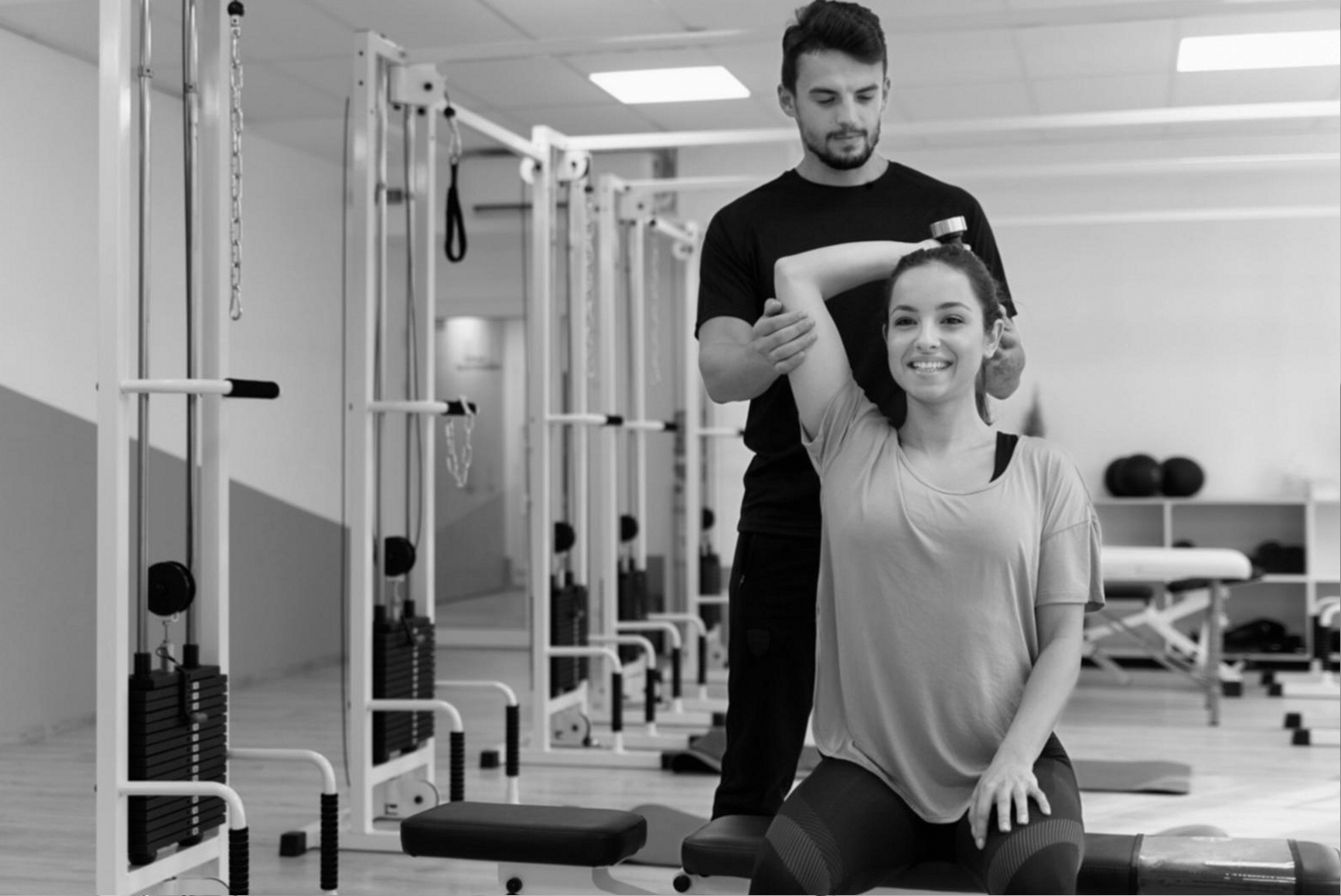 Crossfit-Training in Hamburg — funktionelle Bewegung