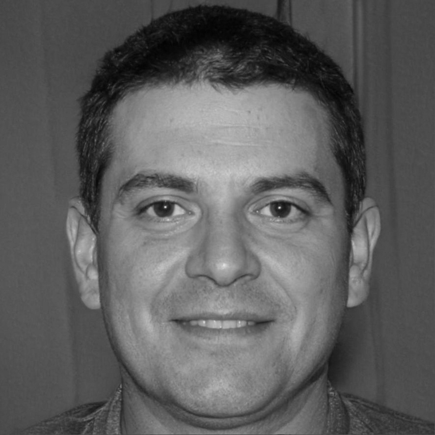 Trainer Benedikt Wulf