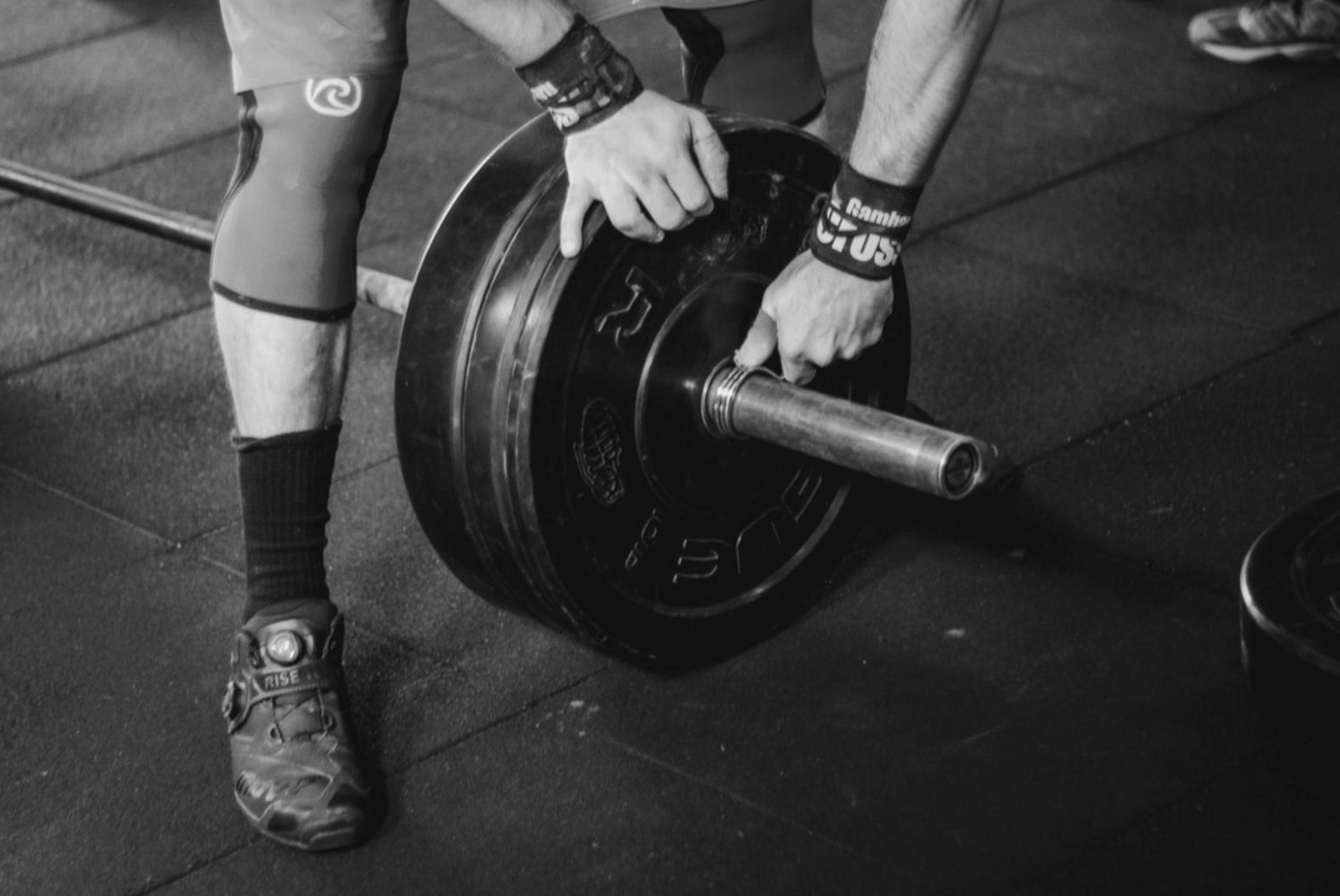 CrossFit-Training mit strukturierter Planung bei PrimeVista Hamburg