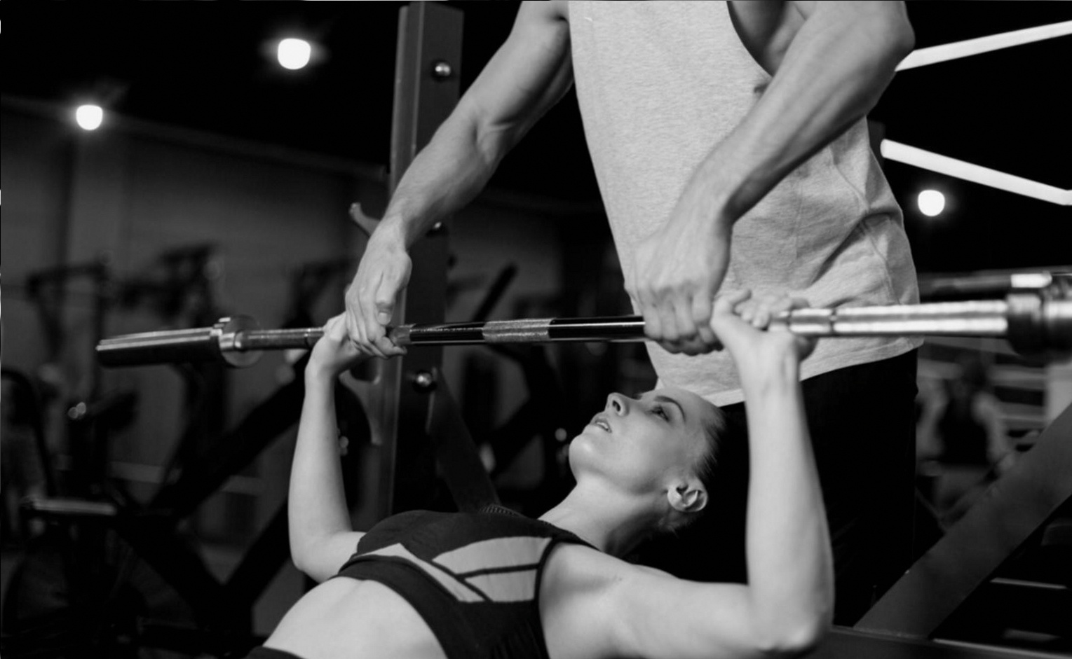 Crossfit-Training bei PrimeVista Hamburg