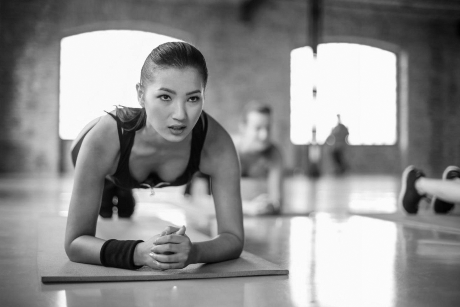 Detaillierte CrossFit-Trainingsplanung und Bewegungsanalyse